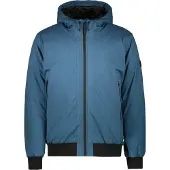 Cars Jeans Übergangsjacke "Rocko" in Dunkelblau - XL