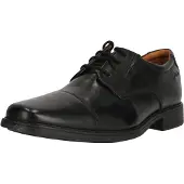 Clarks Shoes Tilden Cap Schuhe