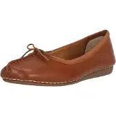 Clarks Ballerinas FRECKLE ICE damen