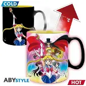 Sailor Moon - Team
