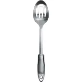 Oxo Gemüselöffel OXO Good Grips Mit Schlitzen SteeL