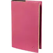 Quo Vadis Gesch.Pr.DE Soho 2021 QV285878 rosa, 1W/2S 10x15cm