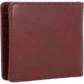 Braun Büffel Portemonnaie COUNTRY RFID Geldbörse 4+3 Kartenfächer braun Herren - Leder