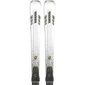 K2 Herren DISRUPTION 78TI - MXC 12 TCx light Quikclik black - anthracite SET