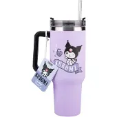 Hello Kitty Sanrio Trinkbecher To Go Kuromi