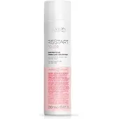 Revlon Re-Start Color Protective Micellar Shampoo 0,25 l