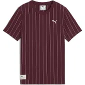 Puma CLASS Striped Tee B