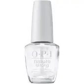 OPI Nature Strong Natural Origin Nagellack-überlack, 15 ml