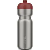 Mepal Sale - Summer Sale - Sportflasche Pull 800 ml - Mountain red