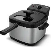 Taurus 973971000 Fry Solution 1.5l 2200w Fritteuse