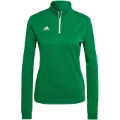Adidas Damen-Trainingsoberteil Entrada 22