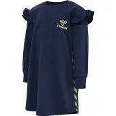 Hummel Sweatshirtkleid, Baby, Mädchen Signe