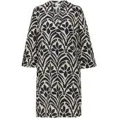 Comma Dresses Black Größe: 36 | Minikleider Outlet | Damen | Schwarz