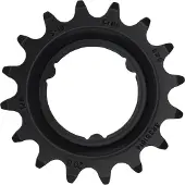 Kmc Shimano Ritzel 1/8" 16T 2021 Ritzel