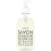 Compagnie De Provence - Liquid Marseille Soap Olive Wood 300 ml