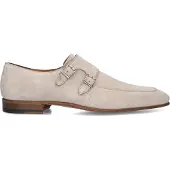 Magnanni Herren Business Schuhe 23696 - Grijs - Größe 43