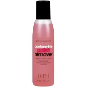 OPI Acetone Free Polish Remover 0,12 l