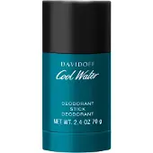 Davidoff Cool Water Deodorant Stick 75 ml