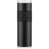 Bodum Reisetasse Travel Mug Black 600 ml
