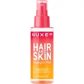 Nuxe Haar Körperspray Happy in pink 100 ml Flüssigkeit