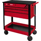 Holzmann Werkstattwagen WW862ECO