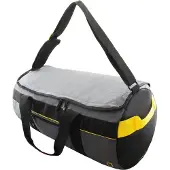 National Geographic Weekender 60l Tasche Schwarz