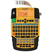 Dymo Etikettendrucker Rhino 4200 Qwerty UK