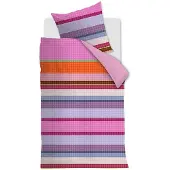Oilily Bettwäsche Maddison Multi Mako-Satin-135 x 200 cm
