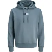 Jack & Jones Pan Plus Size Kapuzenpullover