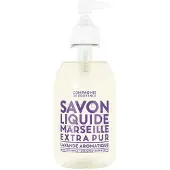 Compagnie De Provence , Extra Pur Liquid Marseille Soap Aromatic Lavender 300 ml Seife