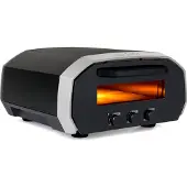 Ooni – Elektrischer Pizzaofen Volt 12