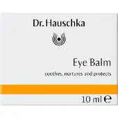Dr. Hauschka - Eye Balm 10 ml - Augencreme