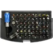 YATO END KIT 59pcs.