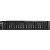 Qnap 24-BAY ALL-FLASH U.2 NVME PCIE
