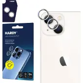 3MK HARDY Lens Protection Pro pro iPhone 14/14 Plus Silver