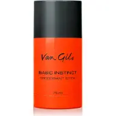 Van Gils Deo Stick Basic Instinct 75ml