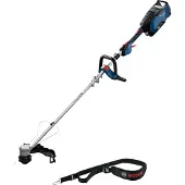 Bosch GRT18V-40 Akku-Rasentrimme 40cm Solo 18V Li-Ion ohne Akku/Ladegerät