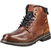 Camel active Schnürstiefel Braun in Gr. 40