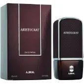 Ajmal Eau de Parfum Aristocrat EDP Herren Spray 75 ml