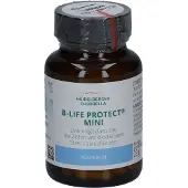 Heidelberger Chlorella GmbH B-Life Protect mini Kapseln 23 g