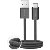 Puro Lade und Synchronisierungskabel Fabrik 2.0 USB-A - USB-C