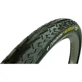 Nubuk Bikes 28" Reifen CONDURA Reifen "PICHI ECO" Mantel Fahrradreifen Reflex City Trekking