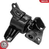 ESEN SKV 69SKV860 Querlenker Rechts Hinten Oben für BMW 1 Schrägheck (E87)