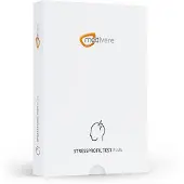 Medivere Labordiagnostik Stressprofil Plus Speicheltest 1 St Test