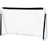 ASG Football Goal Steel