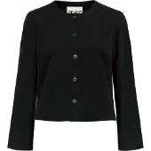 Object Einreihiger Blazer