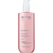 Biotherm Biosource Reinigungsmilch trockene Haut 400 ml Milch