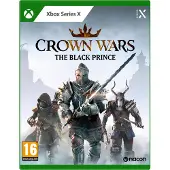 Videospiel für Xbox Konsole – Kompatibel mit Xbox Series X|S und Xbox One