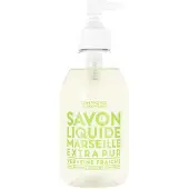 Compagnie De Provence - Liquid Marseille Soap Fresh Verbena 300 ml