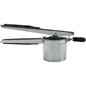 Oxo Kartoffelpresse Good Grips Rostfreier Edelstahl 29 cm